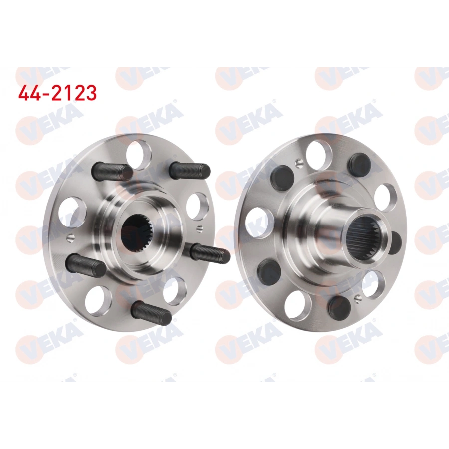 PORYA SOL-SAG ARKA RULMANSIZ HYUNDAI TUCSON 2.0 CRDI 4X4 5 BIJON 2004-2010