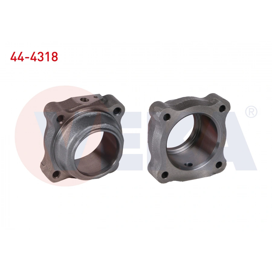 PORYA SOL-SAG ARKA TOYOTA HI-LUX VIII REVO PICK UP (GUN1_,GUN13_) 2.4 D 4 BIJON 2015-