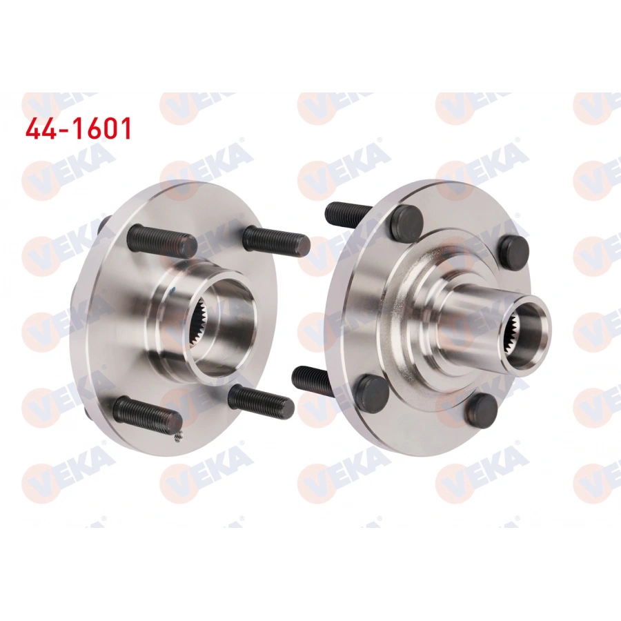 PORYA SOL-SAG ON 4 BJN CHEVROLET LACETTI (J200) 1.4i 16v / 1.6i 16v 2006-2012