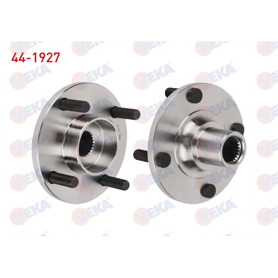 PORYA SOL-SAG ON 4 BJN FORD FIESTA VI 1.25i - 1.4 TDCI - 1.6 TDCI 2008-2012