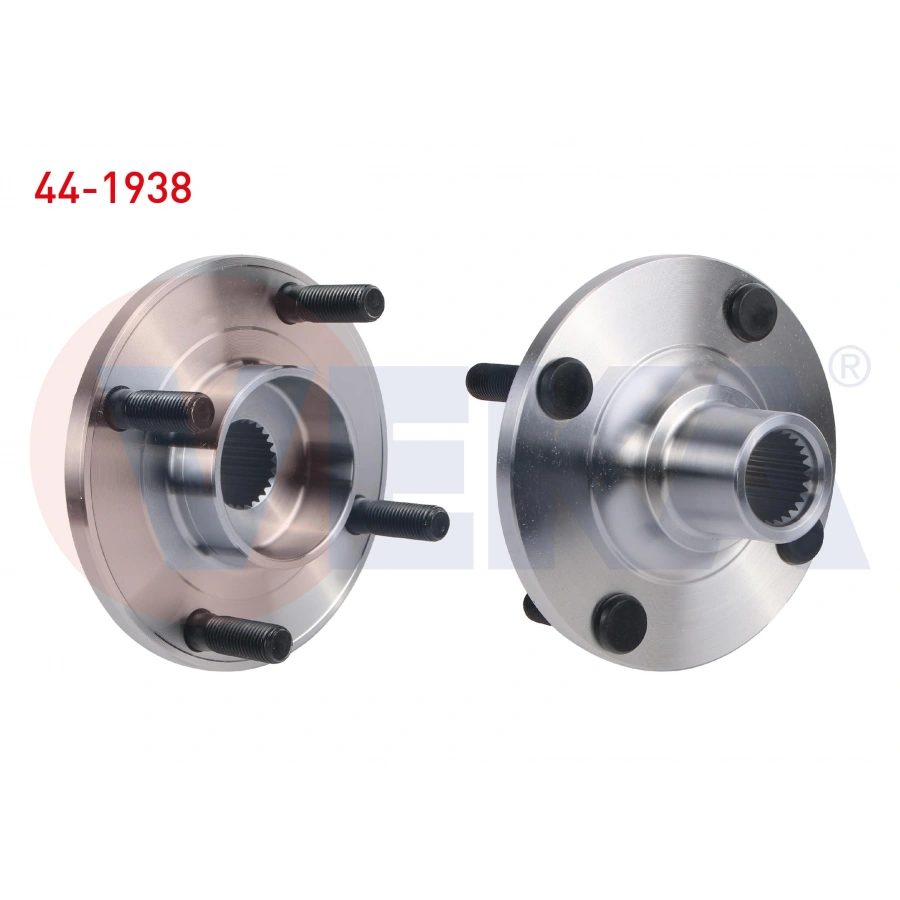 PORYA SOL-SAG ON 4 BJN FORD FIESTA VI 1.5 TDCI - 1.6 Ti 2012- / TOURNEO COURIER 1.5 TDCI - 1.6 TDCI 2014-