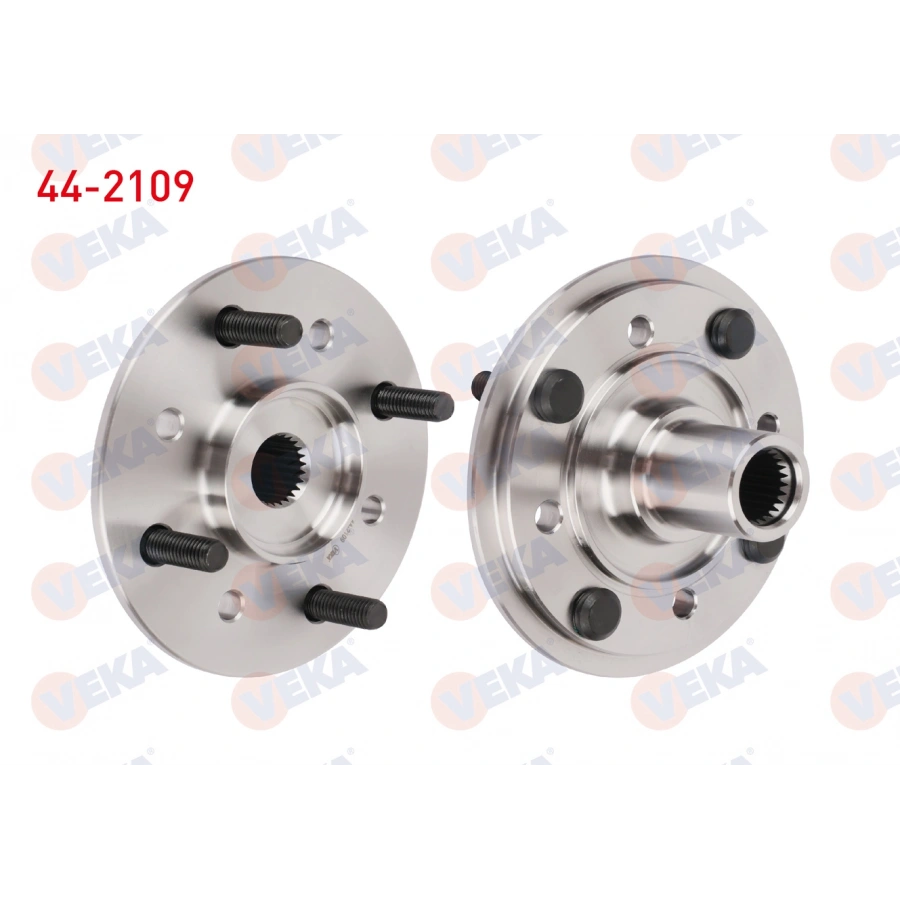 PORYA SOL-SAG ON 4 BJN HYUNDAI ACCENT 1.3i - 1.5i 1994-2000