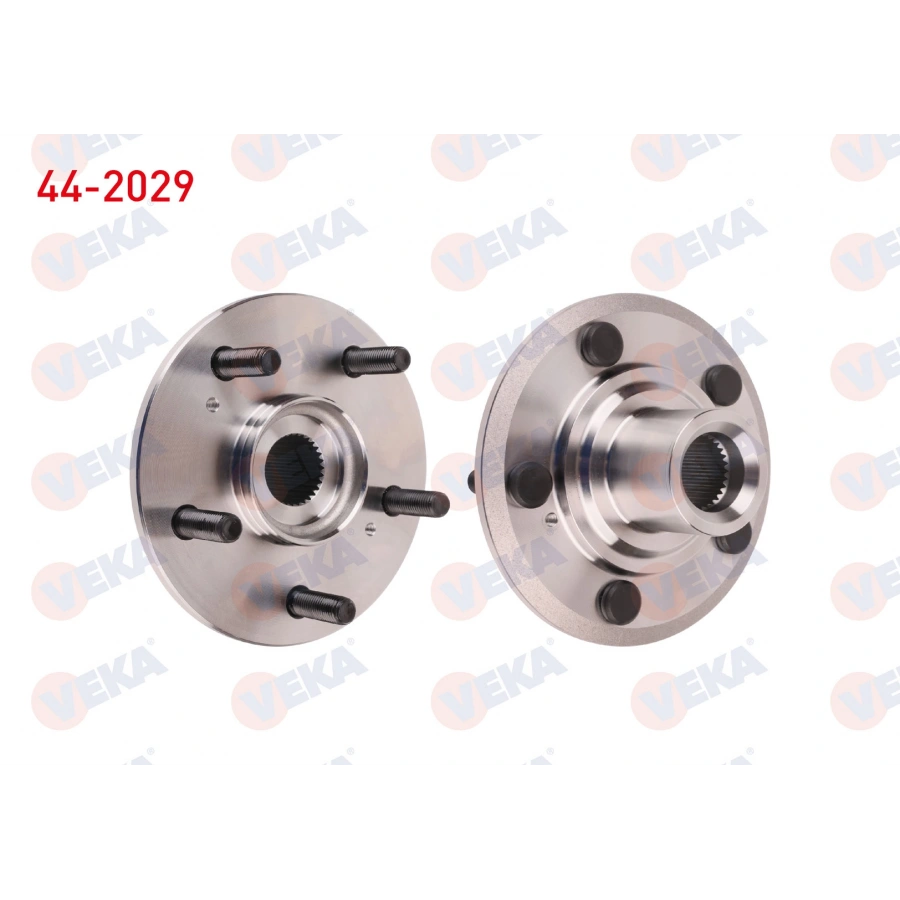 PORYA SOL-SAG ON 5 BJN HONDA CR-V III 2.0 i-VTEC 2006-2012 - 2.2 i-CTDI 2007- / CR-V IV 1.6 i-DTEC 2013- / 2.0 i-VTEC 2012- / CR-V V 1.5 VTEC 2017-