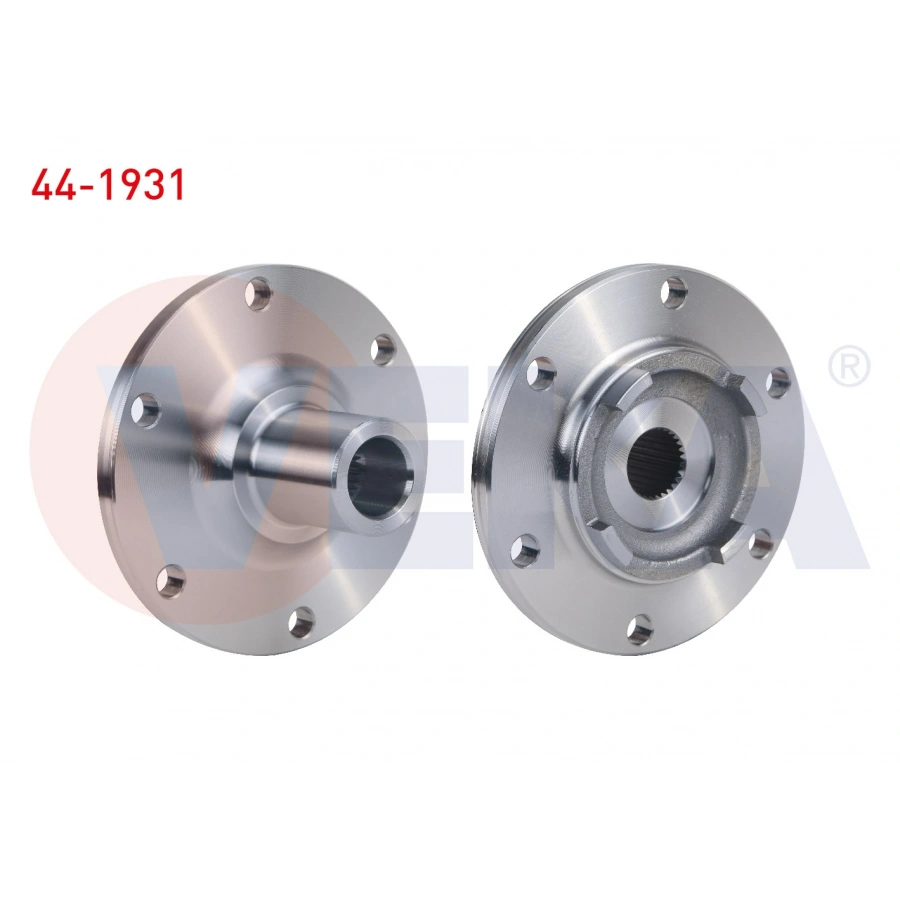 PORYA SOL-SAG ON 6 BIJON FORD RANGER 2.5 TDCI 4X4 2006-2011