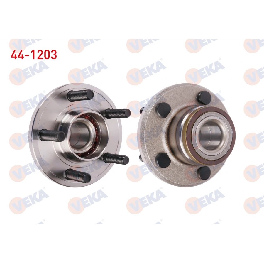 PORYA SOL-SAG ON ABSLI RULMANLI 5 BJN CHRYSLER 300C 2004-2011