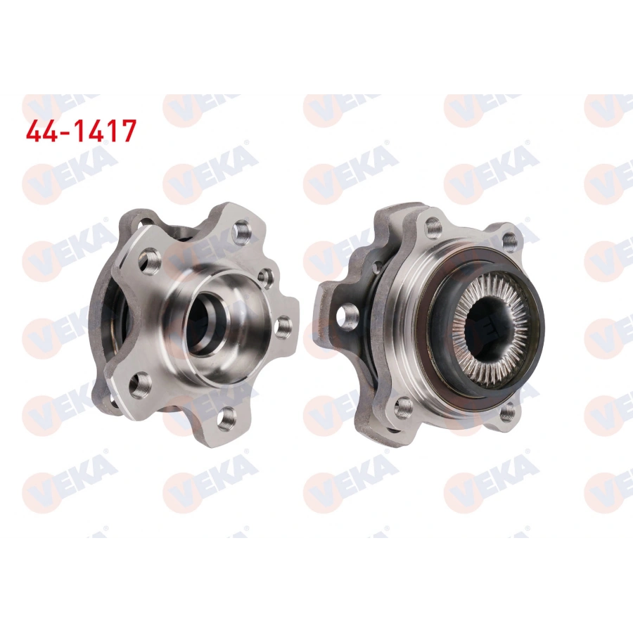 PORYA SOL-SAG ON-ARKA RULMANLI 5 BIJON BMW G01, G02, G11, G12, G14, G15, G20, G29, G30, G31, G32, F90