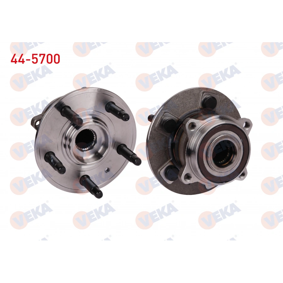 PORYA SOL-SAG ON-ARKA RULMANLI 5 BJN ABSLI TESLA MODEL S 2015-/ MODEL X 2012-