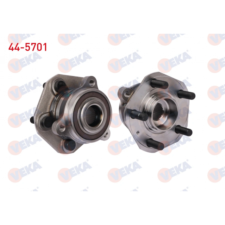 PORYA SOL-SAG ON-ARKA RULMANLI 5 BJN ABSLI TESLA MODEL Y 2019- / MODEL 3 2018-