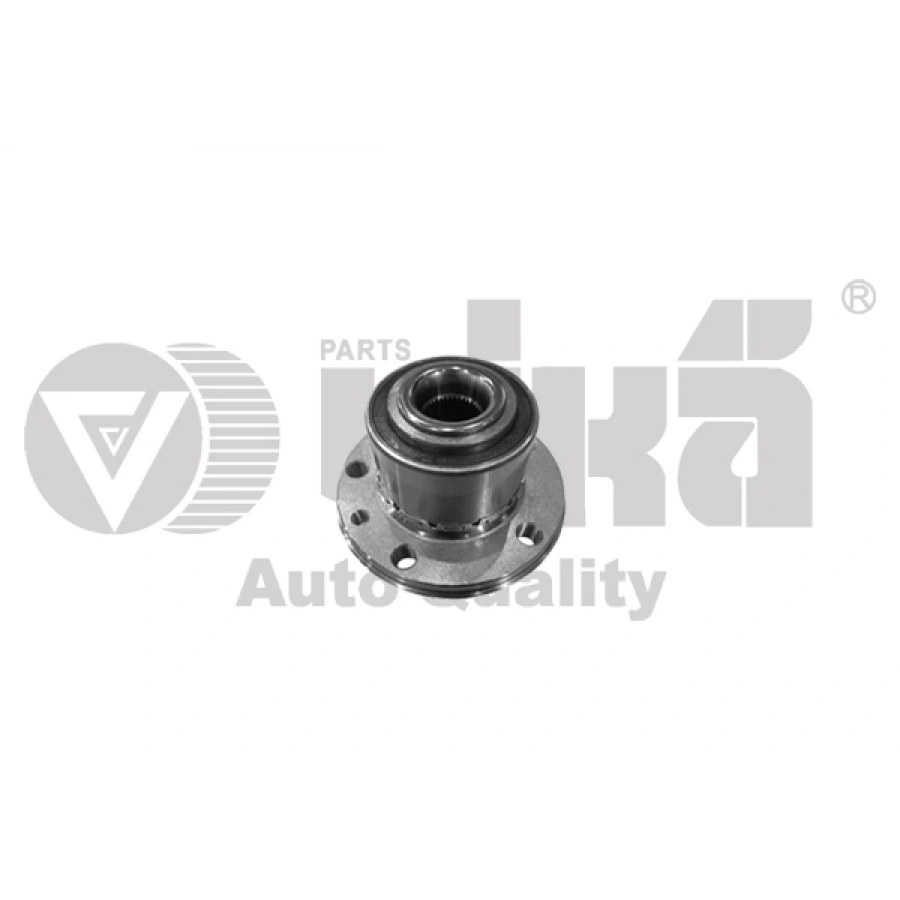 PORYA SOL-SAG ON-ARKA RULMANLI VOLKSWAGEN TRANSPORTER V (7HA,7HH,7EA,7EH) 1.9 TDI 5 BIJON ABS SENSORLU 2003-2011