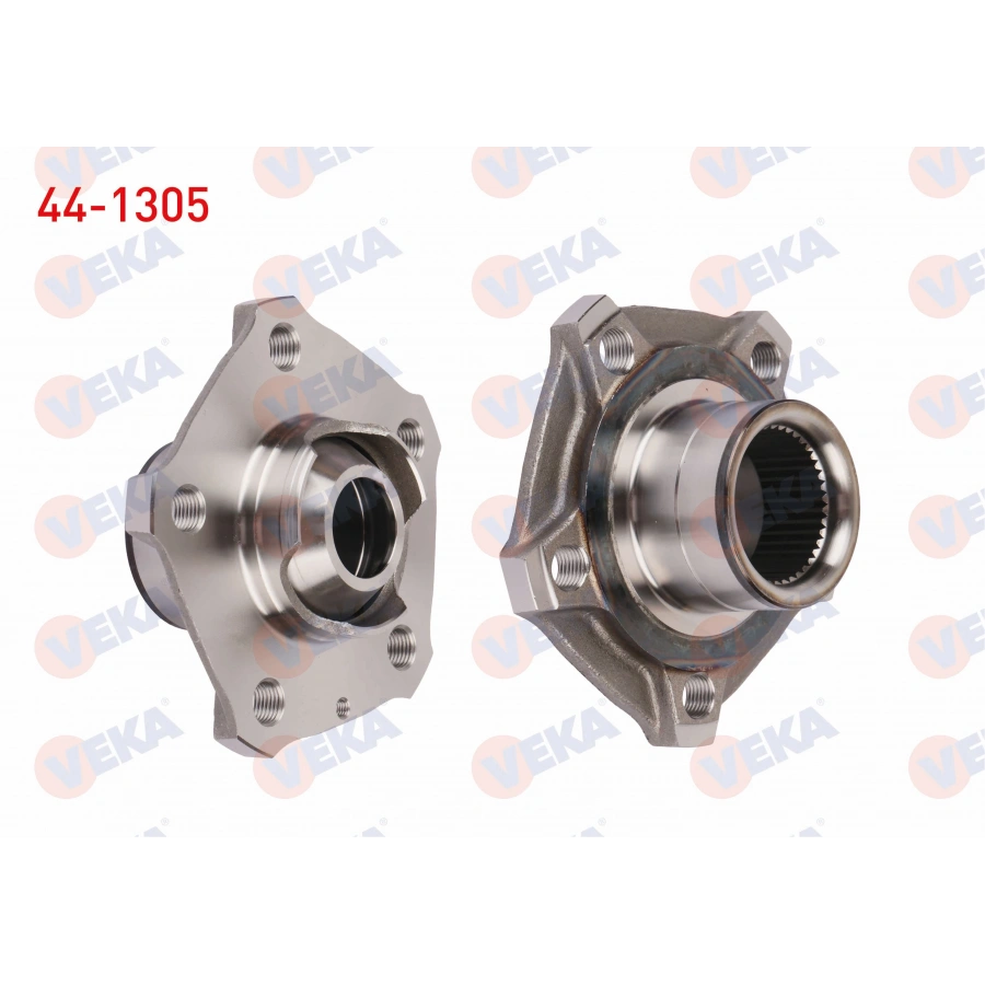 PORYA SOL-SAG ON-ARKA RULMANSIZ 5 BJN VOLKSWAGEN TOUAREG 3.0 TDI 2018-/ AUDI A4 - A5 1.4 TFSI - 2.0 TDI - 2.0 TFSI 2015-/ Q5 2.0 TDI 2016-/ Q7 2.0 TFSI - 3.0 TDI 2015-