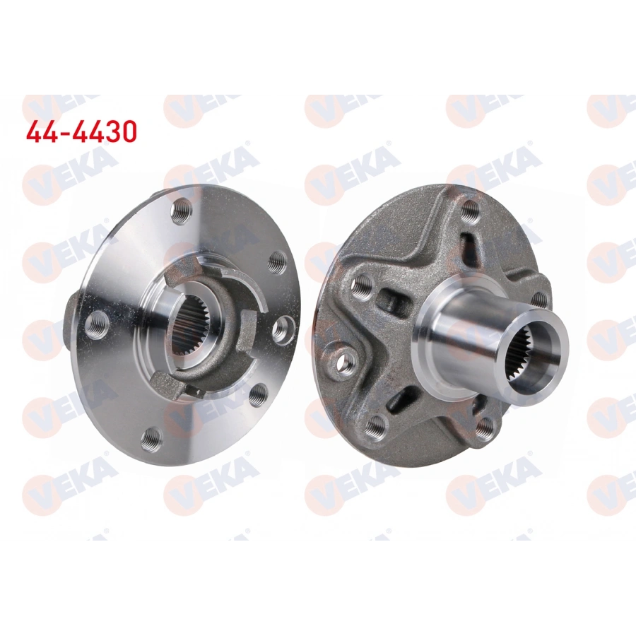 PORYA SOL-SAG ON-ARKA RULMANSIZ 5 BJN VOLKSWAGEN TOUAREG 3.0 TDI V6 2010-2018/ AUDI Q7 3.0 TDI 2010-2015