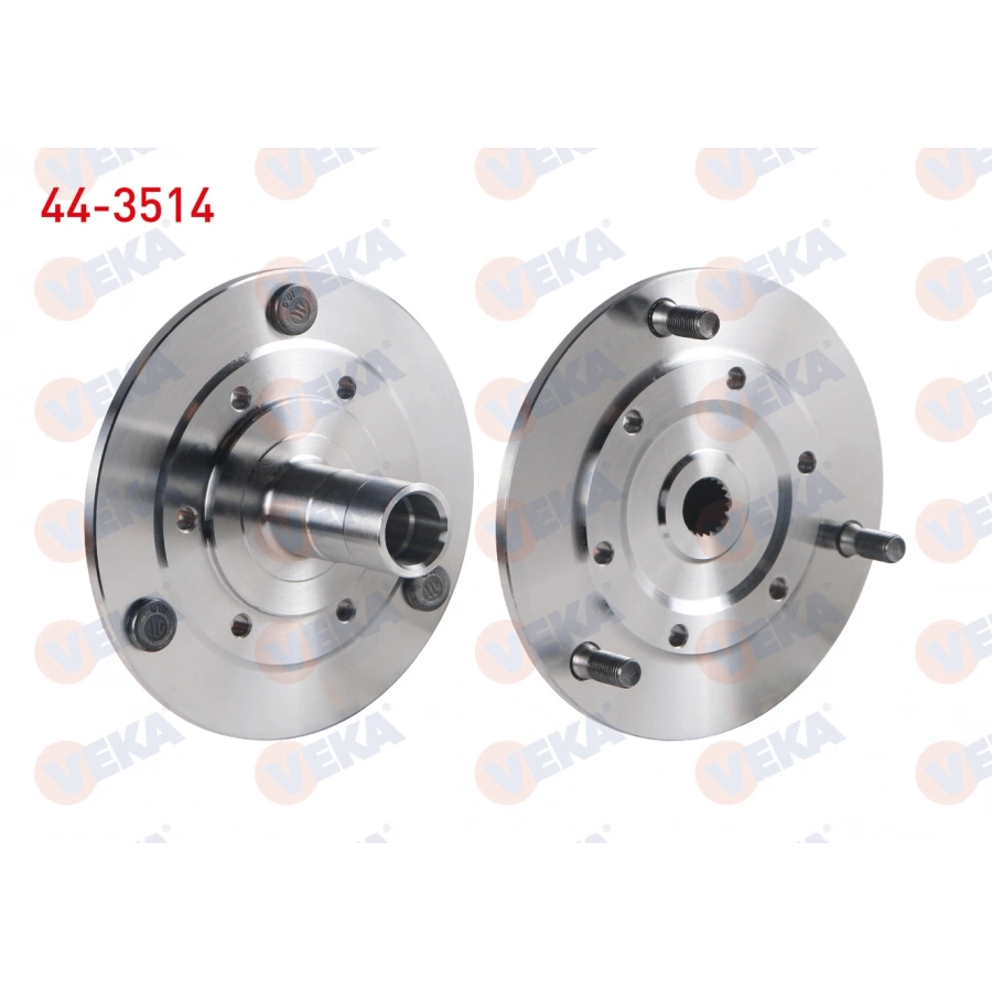 PORYA SOL-SAG ON BIJONLU RENAULT 12 1.3 - 1.4 1971-2000