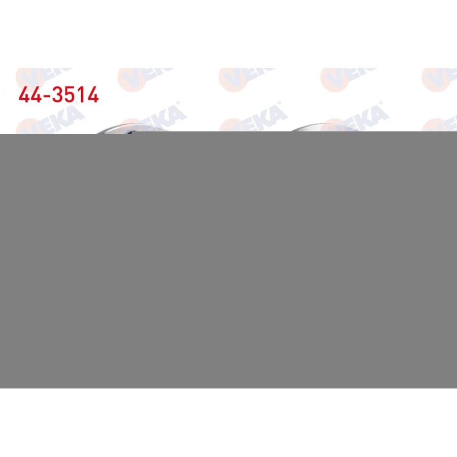 PORYA SOL-SAG ON BIJONLU RENAULT 12 1.3 - 1.4 1971-2000