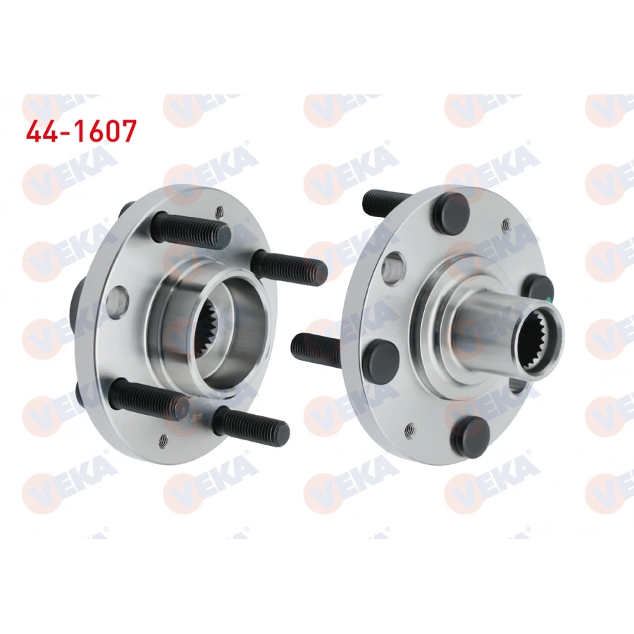 PORYA SOL-SAG ON CHEVROLET AVEO (T250) 1.4i DOCH 4 BIJON 2006-2011