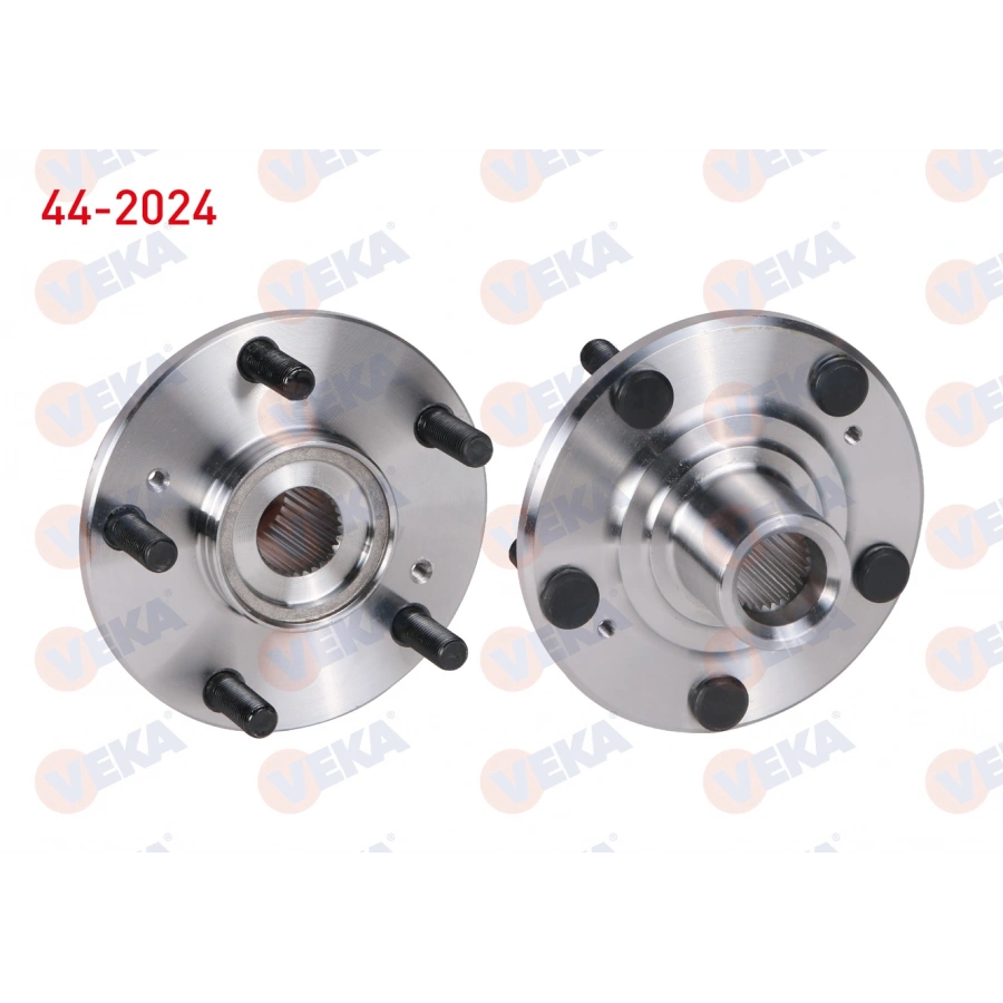 PORYA SOL-SAG ON HONDA ACCORD VII (CL) 2.0 16v 5 BIJON 2003-2008