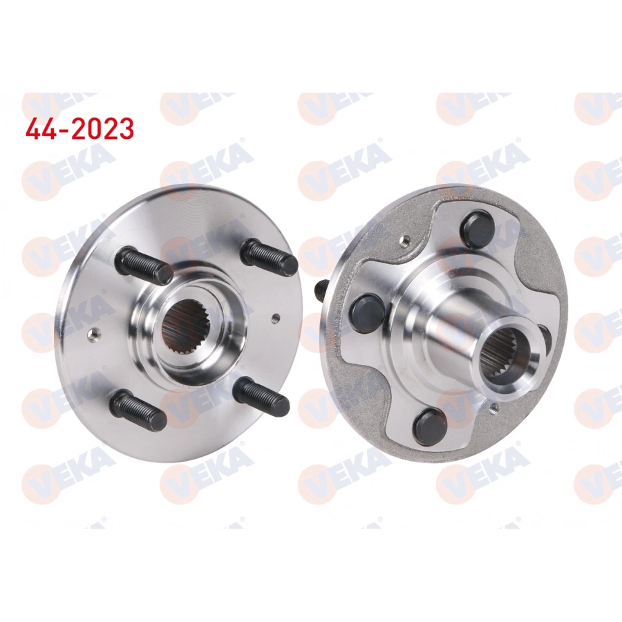 PORYA SOL-SAG ON HONDA CIVIC VI 1.6i 4 BIJON 1995-2001