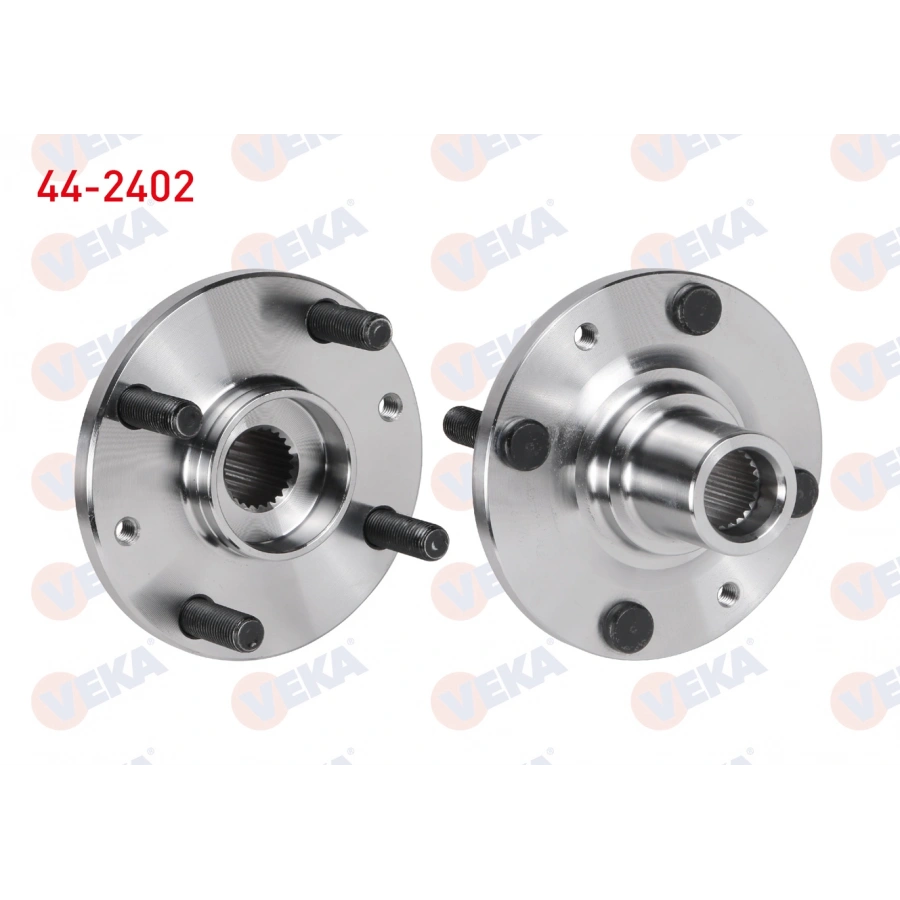 PORYA SOL-SAG ON KIA RIO I (DC) 1.5i 4 BIJON 2000-2005