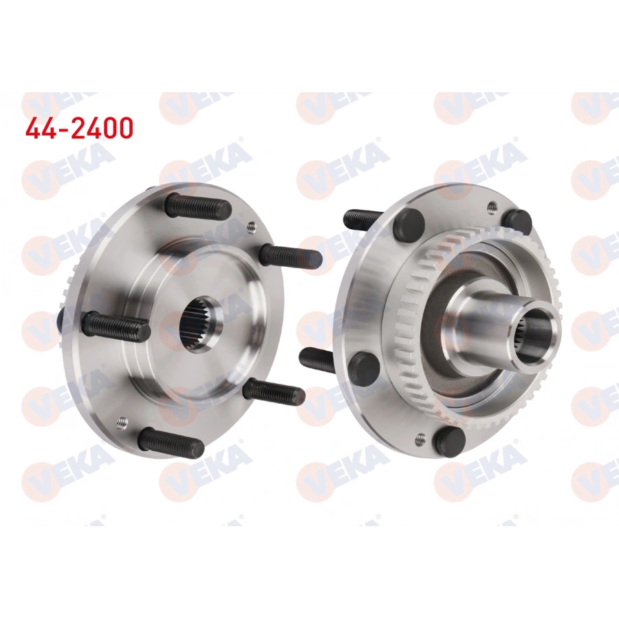 PORYA SOL-SAG ON KIA SORENTO I (JC) 2.5 CRDI ABSLI 48 DIS 5 BIJON 2002-2006