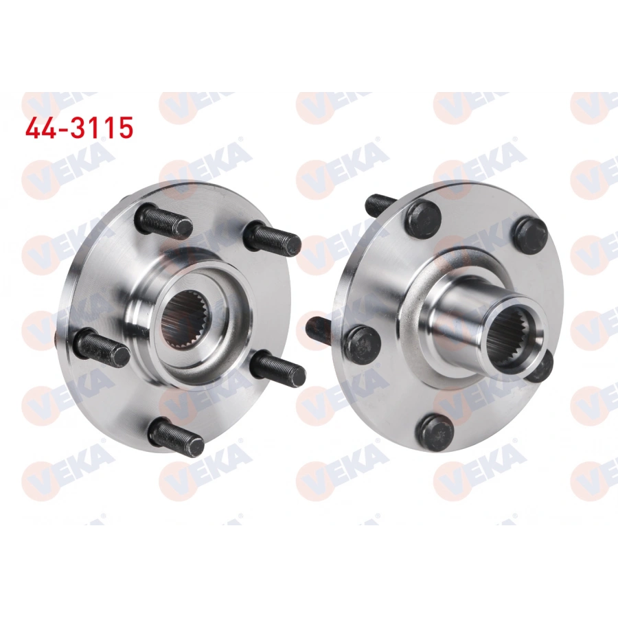 PORYA SOL-SAG ON NISSAN PRIMERA (P12) 1.6i 5 BIJON 2002-