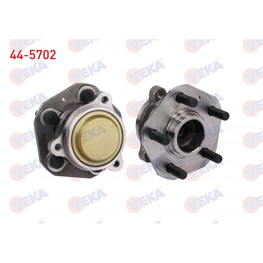 PORYA SOL-SAG ON RULMANLI 5 BJN ABSLI TESLA MODEL Y EV 2019-