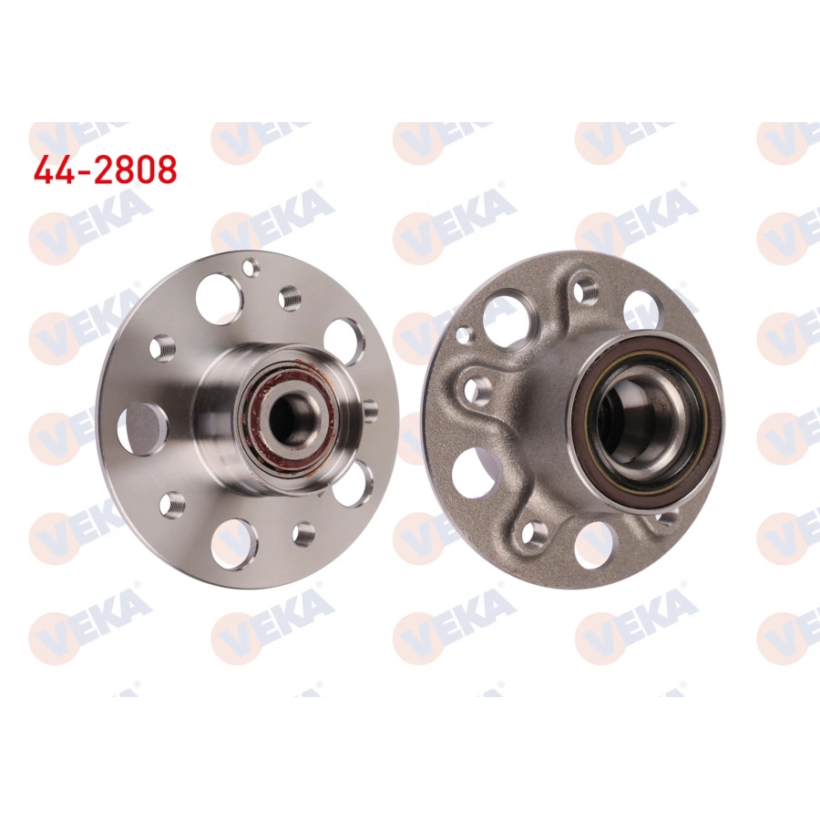 PORYA SOL-SAG ON RULMANLI 5 BJN MERCEDES C SERISI (W203) 2000-2007