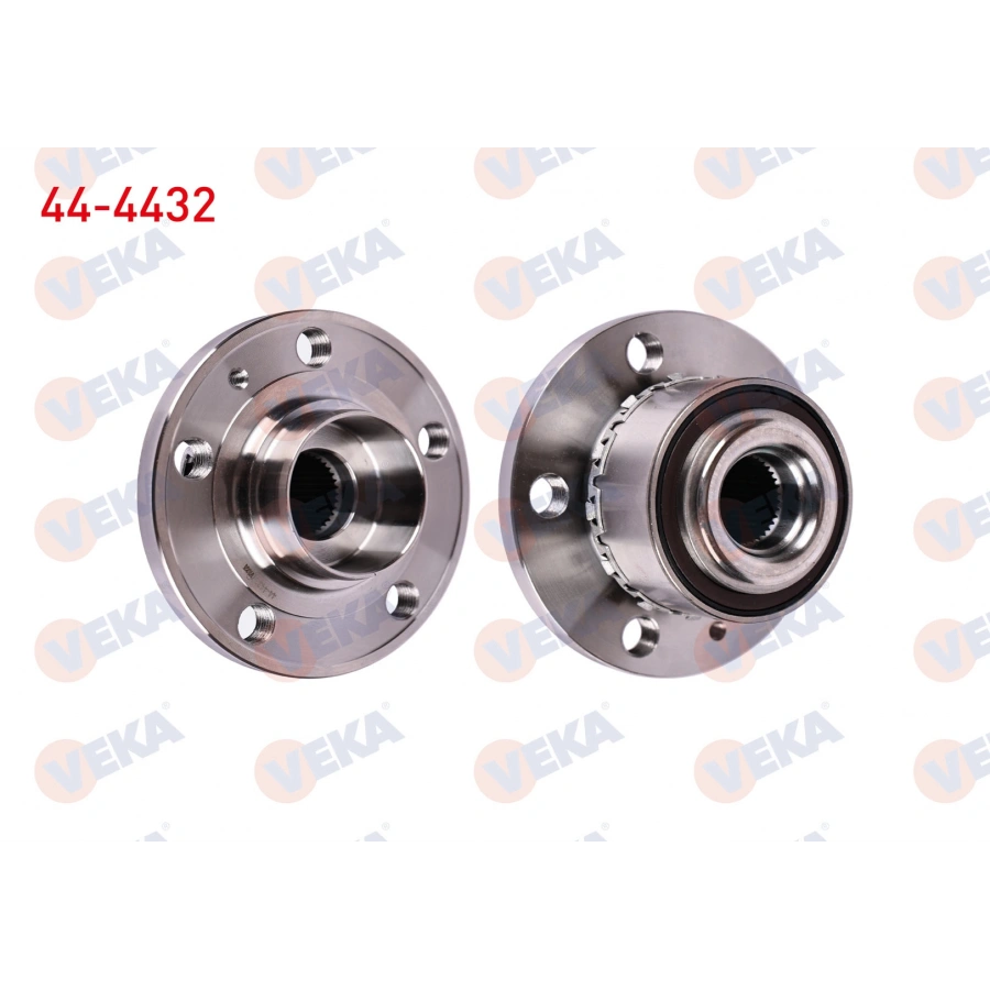 PORYA SOL-SAG ON RULMANLI 5 BJN VOLKSWAGEN POLO (AW1) 2018-/ T-CROSS (C11) 2020-/ AUDI A1 (GBH) 2019-/ SEAT IBIZA V (KJ1) 2017-/ ARONA (KJ7) 2017-/ SKODA SCALA (NW1) 2019-/ KAMIQ (NW4) 2019-