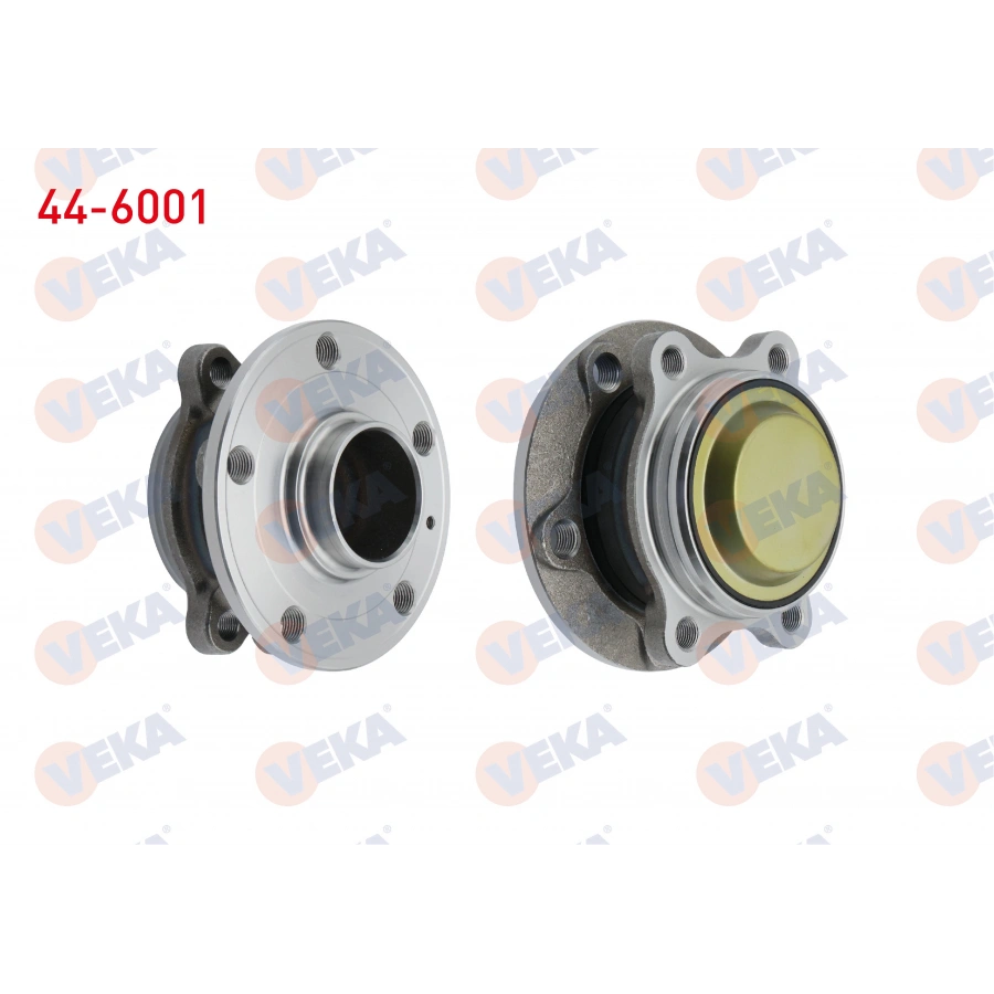 PORYA SOL-SAG ON RULMANLI ABSLI 5 BIJON TOGG T10X