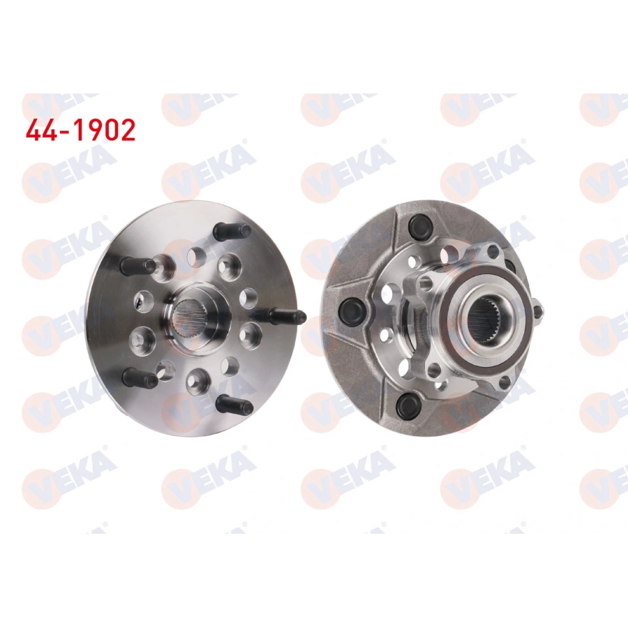 PORYA SOL-SAG ON RULMANLI ABSLI 5 BJN FORD TOURNEO CUSTOM (V362) 2.2 TDCI ONDEN CEKER 2012-