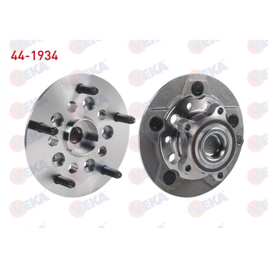 PORYA SOL-SAG ON RULMANLI ABSLI 5 BJN FORD TRANSIT (V363) 2.2 TDCI ARKADAN ITISLI TEK TEKER 2014-