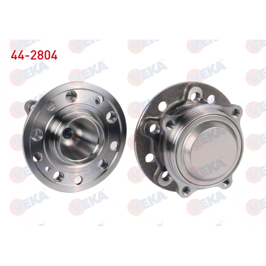 PORYA SOL-SAG ON RULMANLI ABSLI 5 BJN MERCEDES C SERISI (W205) C 180 - C 200 - C 200 D - C 200 D BlueTEC 2014- / E SERISI (W213) E 180 - E 200 - E 200 D - E 300 - E 350 2016- / GLC (X253) 220 D 2019-