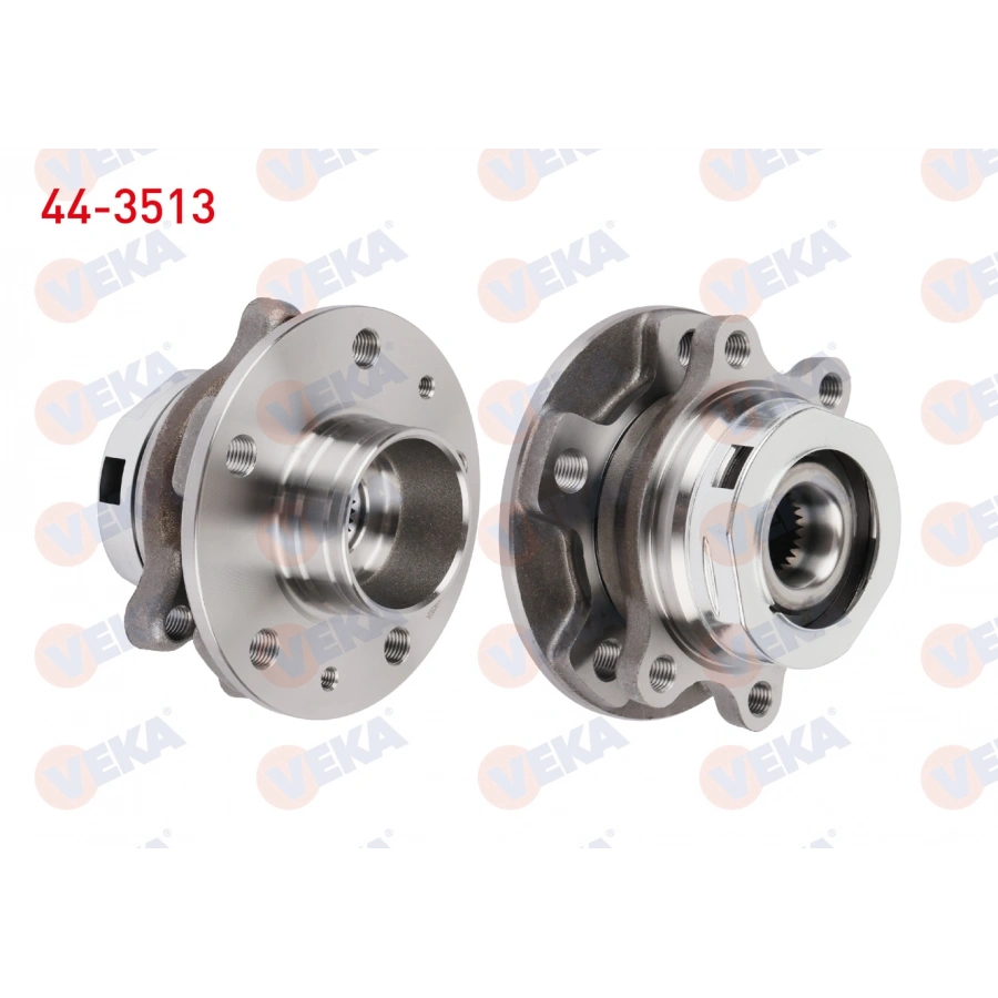 PORYA SOL-SAG ON RULMANLI ABSLI 5 BJN RENAULT LAGUNA III 2007- / LATITUDE 2011- / TALISMAN 2015-