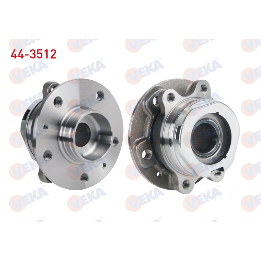 PORYA SOL-SAG ON RULMANLI ABSLI 5 BJN RENAULT TRAFIC III 1.6 DCI 2014- / OPEL VIVARO (X83) 1.6 CDTI 2015-