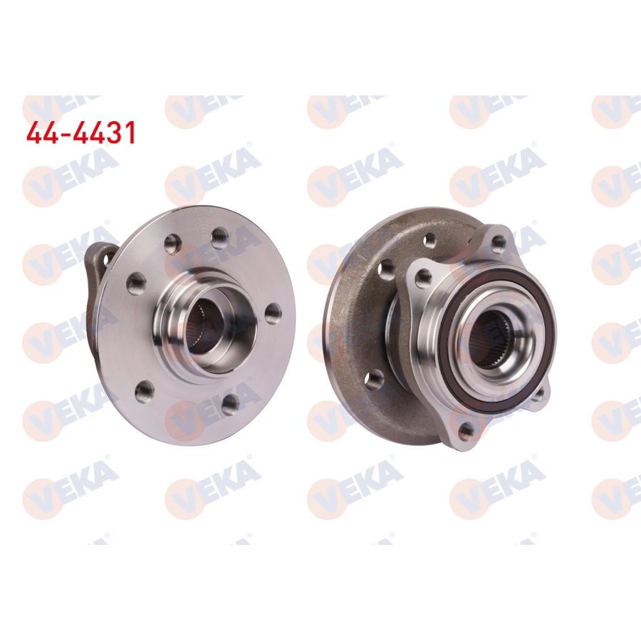 PORYA SOL-SAG ON RULMANLI ABSLI 5 BJN VOLKSWAGEN CRAFTER 2016- / MAN TGE 2016-