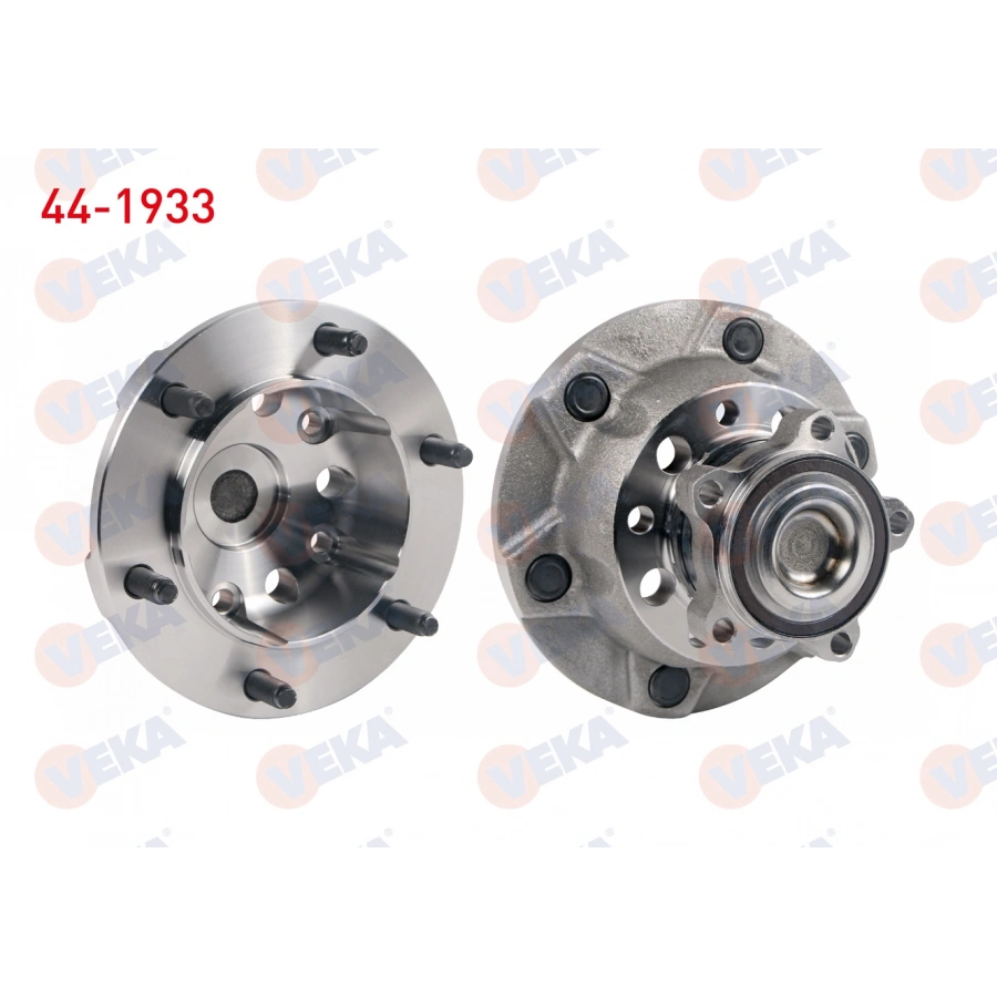 PORYA SOL-SAG ON RULMANLI ABSLI 6 BJN FORD TRANSIT (V363) 2.2 TDCI ARKADAN ITISLI CIFT TEKER 2014-