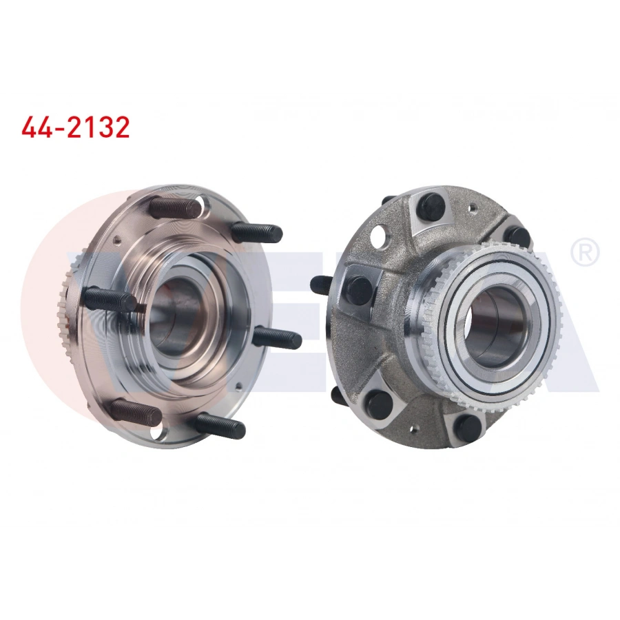 PORYA SOL-SAG ON RULMANLI ABSLI 6 BJN HYUNDAI H1 2.5 CRDI 2008-