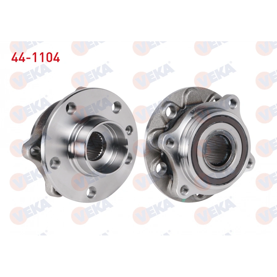 PORYA SOL-SAG ON RULMANLI ALFA ROMEO 159 (939) 1.9 JTDM 5 BIJON ABS OKUYUCULU 2006-2011