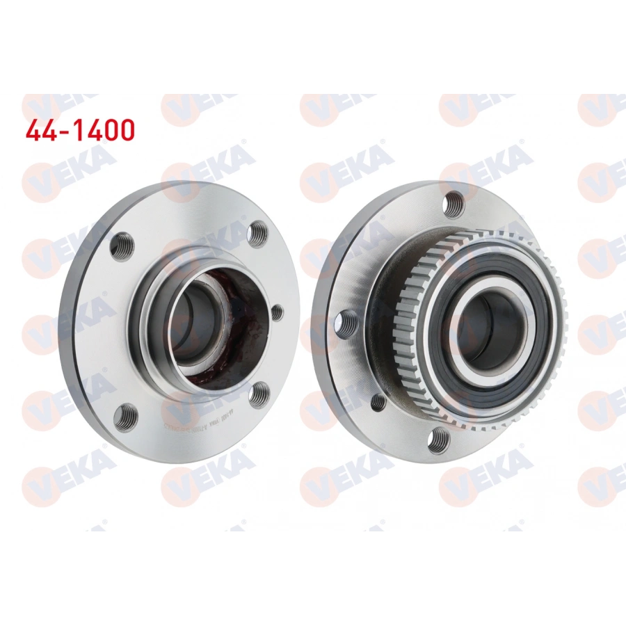 PORYA SOL-SAG ON RULMANLI BMW 3 SERISI (E30) 316 i 4 BIJON ABSLI 48 DIS 1982-1992