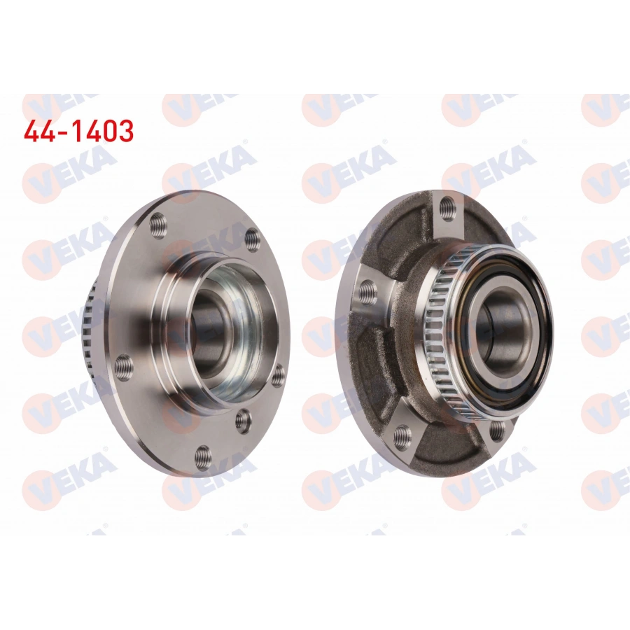 PORYA SOL-SAG ON RULMANLI BMW 3 SERISI (E36) 320 i 5 BIJON ABSLI 48 DIS 1990-1998