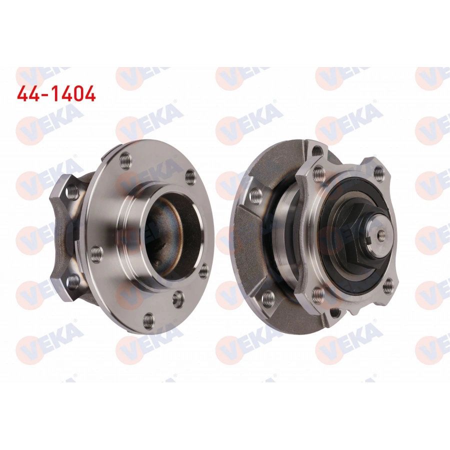 PORYA SOL-SAG ON RULMANLI BMW 5 SERISI (E39) 520 i 5 BIJON 1995-2003