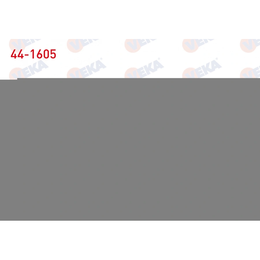 PORYA SOL-SAG ON RULMANLI CHEVROLET CRUZE (J300) 1.6 5 BIJON 2009-2014