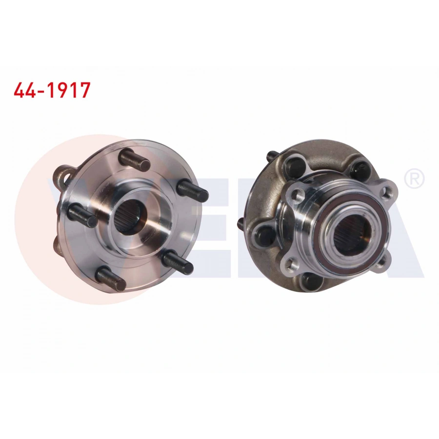 PORYA SOL-SAG ON RULMANLI FORD MONDEO V 1.6 TDCI 5 BIJON ABS HALKALI 2014-