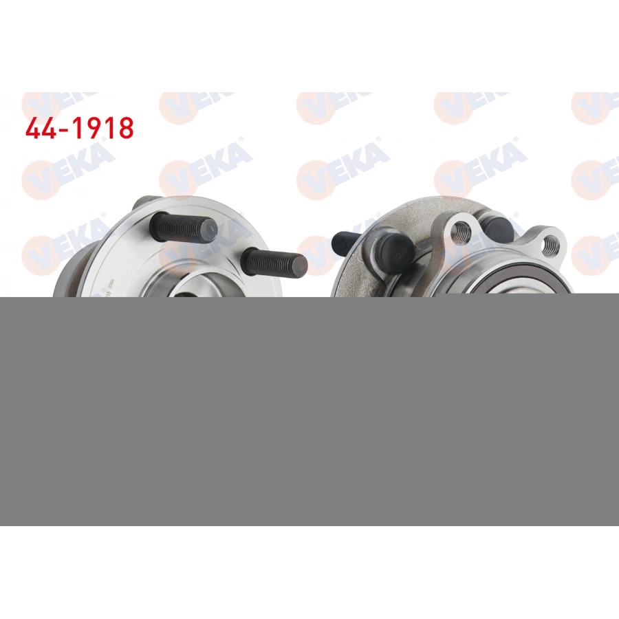 PORYA SOL-SAG ON RULMANLI FORD S-MAX 1.5 ECOBOOST 5 BIJON ABS HALKALI 2015-