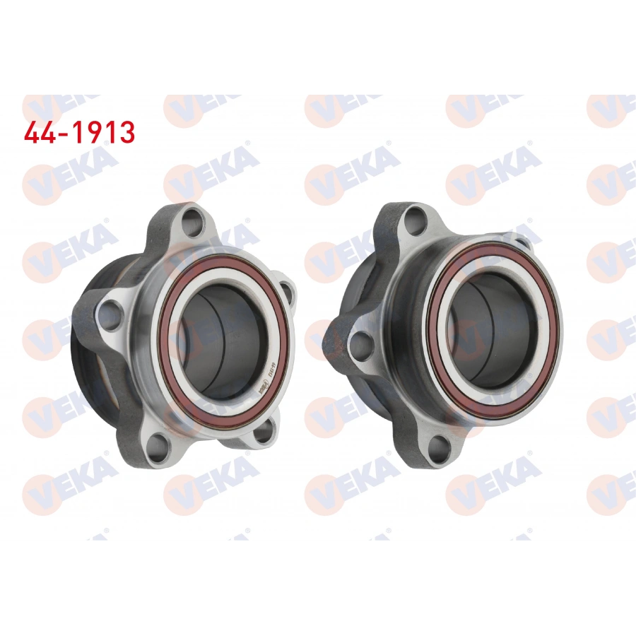 PORYA SOL-SAG ON RULMANLI FORD TRANSIT (V184) 2.4 TDCI 5 BIJON 2000-2006