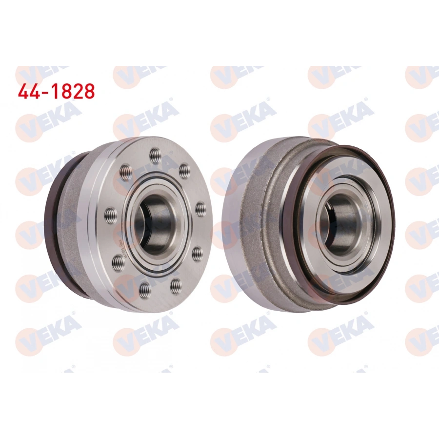 PORYA SOL-SAG ON RULMANLI IVECO DAILY IV 2.3 D ABS HALKALI 5 BIJON 2006-2011