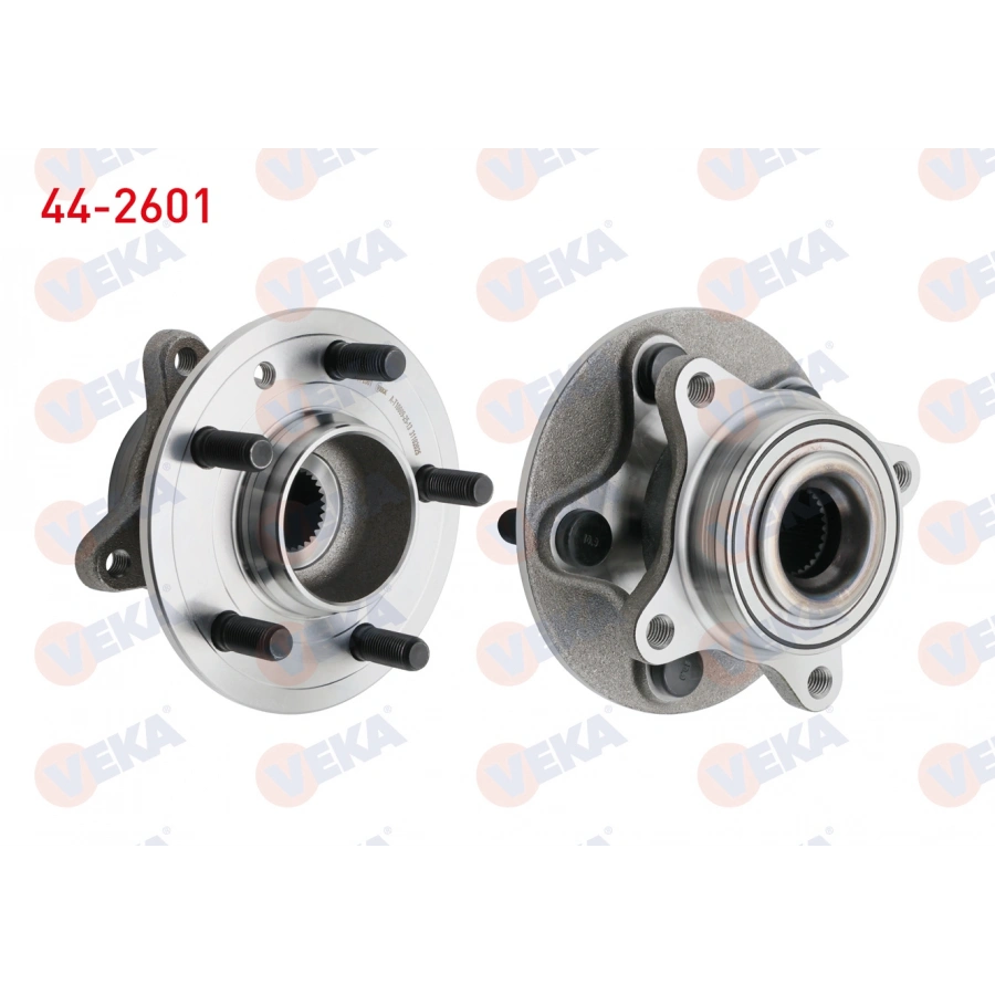 PORYA SOL-SAG ON RULMANLI LAND ROVER RANGE ROVER SPORT (LS) 2.7 TD 5 BIJON 2005-2013