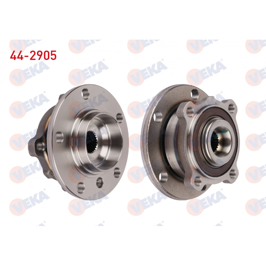 PORYA SOL-SAG ON RULMANLI MINI COUNTRYMAN (R60) 1.6 5 BIJON ABS HALKALI 2010-2014