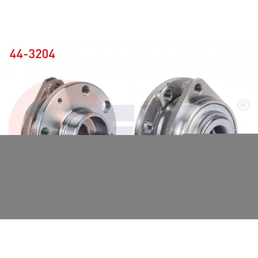 PORYA SOL-SAG ON RULMANLI OPEL ASTRA G (F69) 1.4 16v 4 BIJON 1998-2005