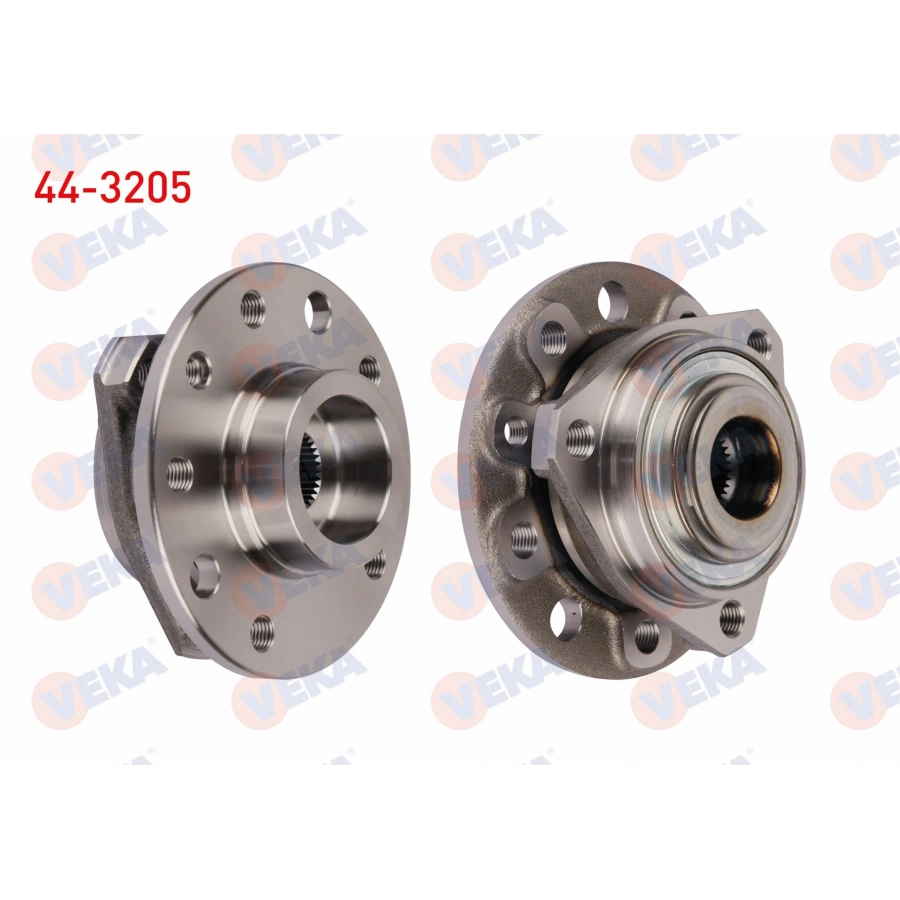 PORYA SOL-SAG ON RULMANLI OPEL ASTRA G (F69) 1.4 16v 5 BIJON 1998-2005