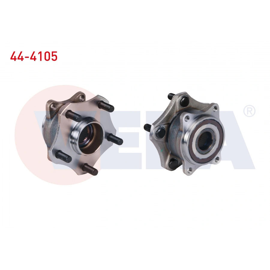 PORYA SOL-SAG ON RULMANLI SUZUKI GRAND VITARA II (JT) 1.9 DDIS 5 BIJON ABS OKUYUCULU 2005-