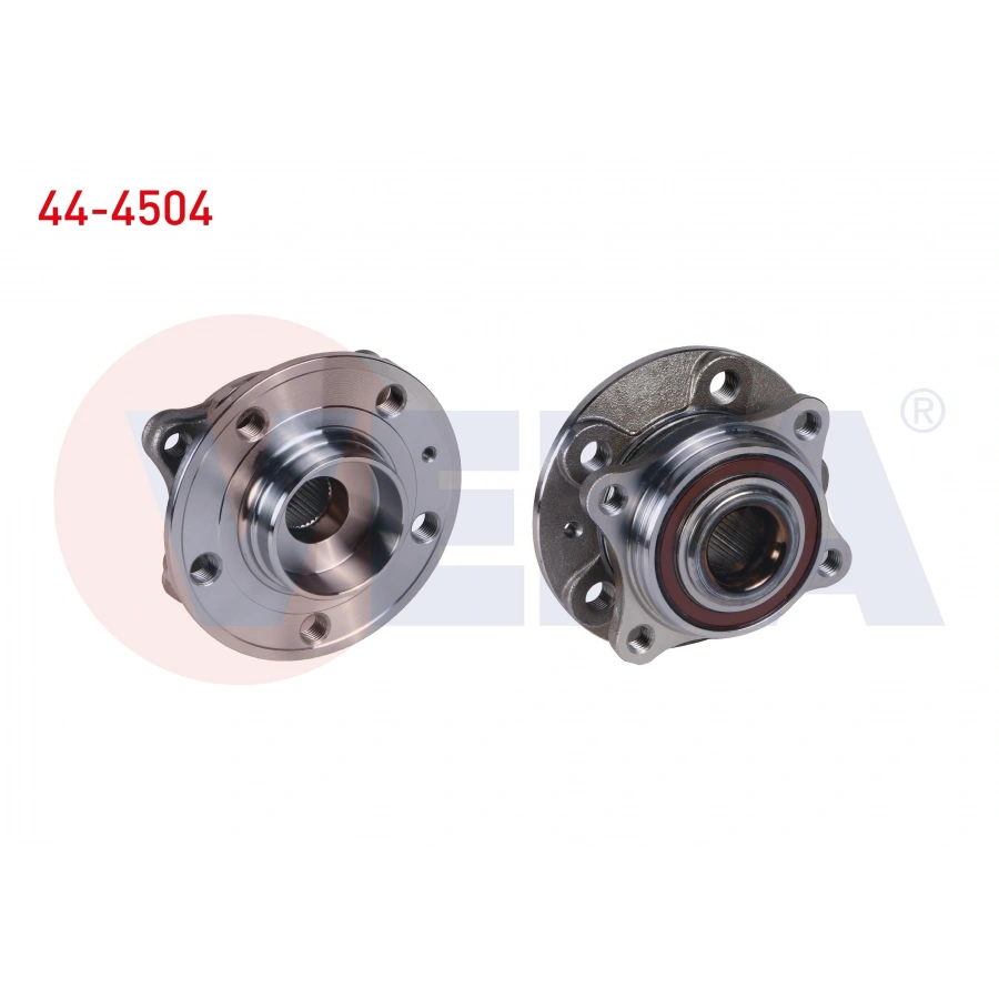 PORYA SOL-SAG ON RULMANLI VOLVO S60 I 2.0 T 5 BIJON 2000-2010